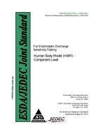 ESD JS-001-2011