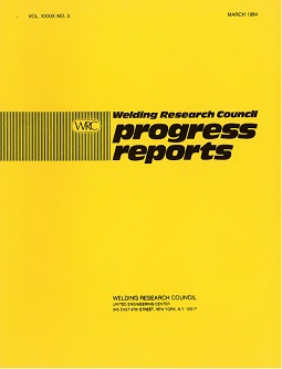 WRC Volume 39 No. 03 1984