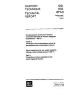 IEC/TS 60871-3 Ed. 1.0 b:1996