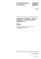 ISO/IEC 20009-1:2013