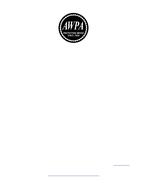 AWPA A14-17