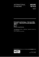 ISO/IEC 10175-2:1996