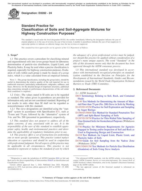 ASTM D3282-24