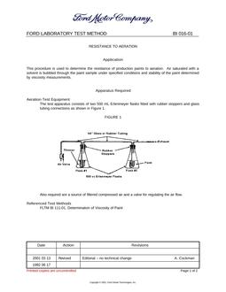 FORD FLTM BI 016-01