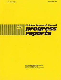 WRC Volume 39 No. 09 1984