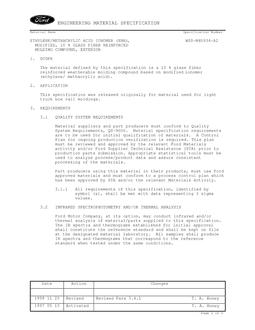 FORD WSS-M4D934-A2
