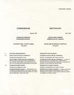 CAN/CGSB 4.90-M90 CORR.
