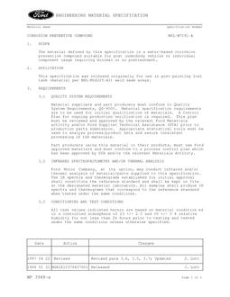 FORD WSL-M7C91-A