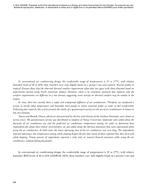 Field Survey of Air Conditioner Temperature Settings in a Hot, Dry Climate (Oman)