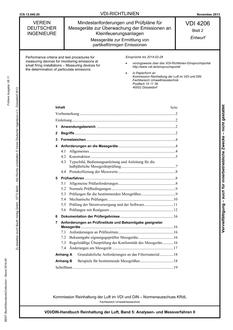 VDI VDI 4206 BLATT 2