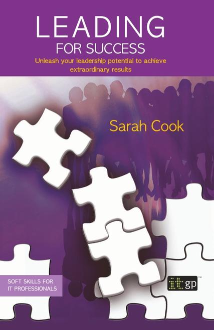 Leading for Success - Unleash your leadership potential to achieve extraordinary results