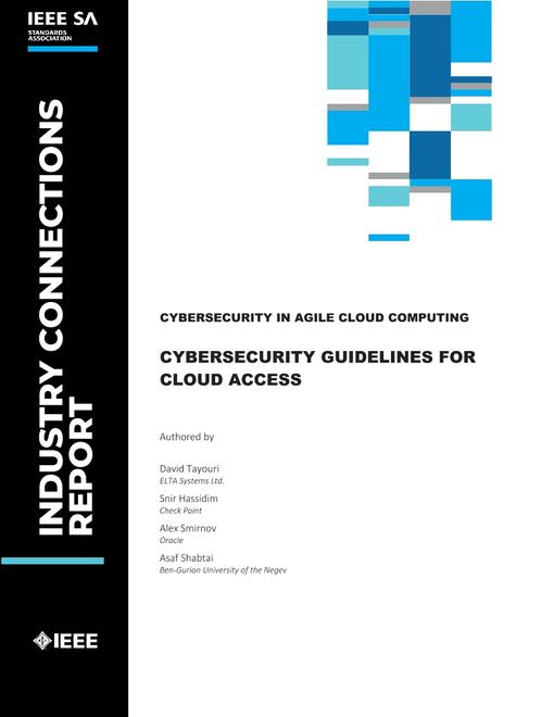 IEEE White Paper
