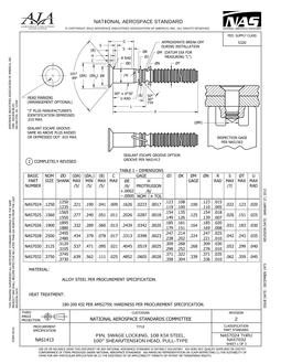 AIA NAS7024-7032