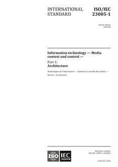 ISO/IEC 23005-1:2020
