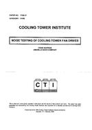 CTI TP98-01