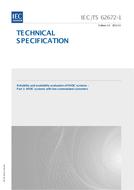 IEC/TS 62672-1 Ed. 1.0 en:2013