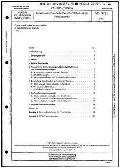 VDI VDI 3731 BLATT 2