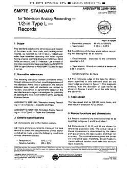 SMPTE ST 229M