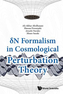 DELTA N FORMALISM IN COSMOLOGICAL PERTURBATION THEORY