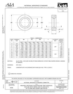 AIA NASM14155