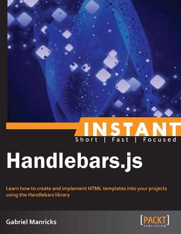 Instant Handlebars.js