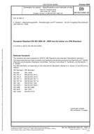 DIN EN ISO 3262-20