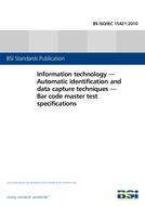 BS ISO/IEC 15421:2010
