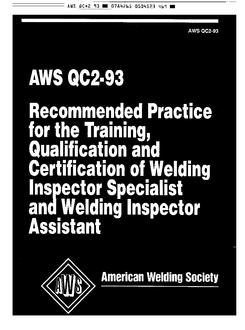 AWS QC2