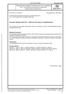 DIN EN 374-1