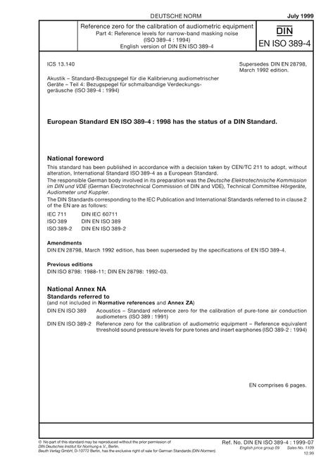 DIN EN ISO 389-4