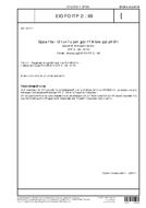 DIN EN ISO 19958