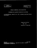 CID A-A-0051570A Notice 1 - Cancellation