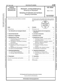 VDI VDI 3830 BLATT 3