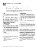 ASTM E1068-85(2003)