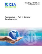 CAN/CSA C22.2 NO. 4248.1-07 (R2016)
