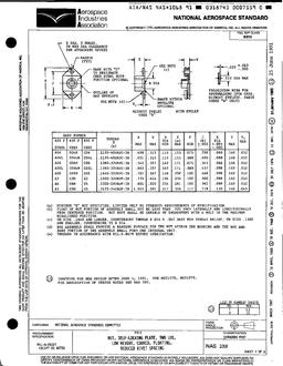 AIA NAS1068