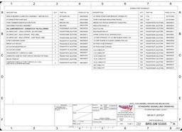 NR BRS-SM 53305 ISSUE A