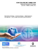 CAN/CSA-ISO/IEC 14888-2:09 (R2019)