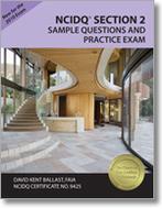NCIDQ® Section 2 Sample Questions and Practice Exam (ID2PX)