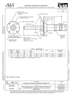 AIA NAS9311