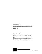 CAN/CSA-CEI/IEC 61000-4-2B-01 (R2009)