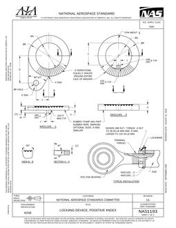 AIA NAS1193
