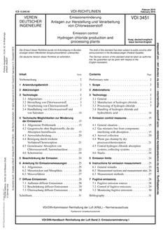 VDI VDI 3451