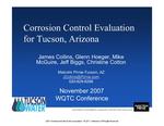 AWWA WQTC65841