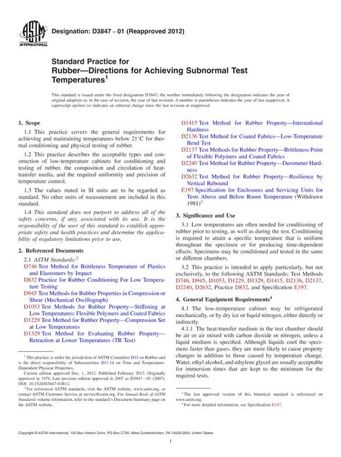 ASTM D3847-01(2012)