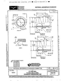 AIA NAS1760