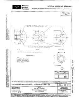 AIA NASM21045