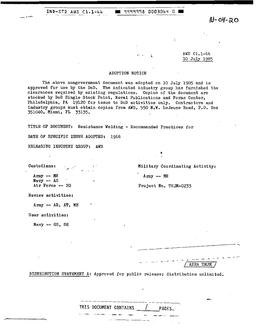 AWS C1.1