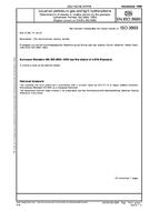 DIN EN ISO 3993