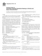 ASTM E1919-09